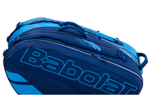 Load image into Gallery viewer, Babolat Pure Drive Rh x 12 Pack Racquet Bag
