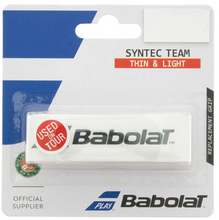Load image into Gallery viewer, Babolat Syntec Team Replacement Grip