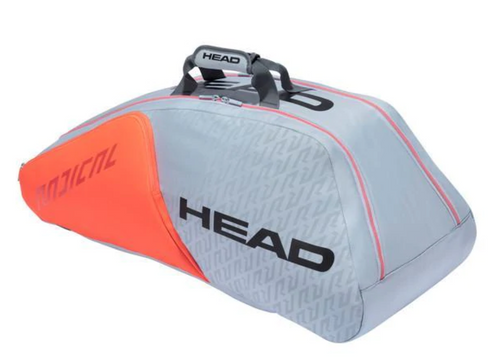 Head Radical Supercombi 9 Racquet Bag
