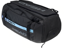 Load image into Gallery viewer, Head Gravity r-pet Duffle Bag
