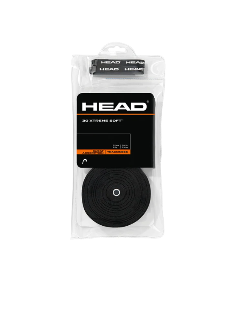 Head Xtreme Soft 30 Pack