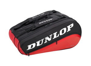Dunlop CX Performance 8 racquet thermo bag