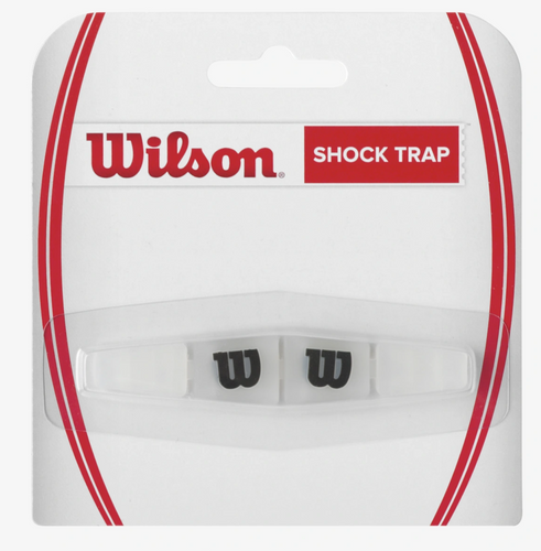 Wilson Shock Trap dampener