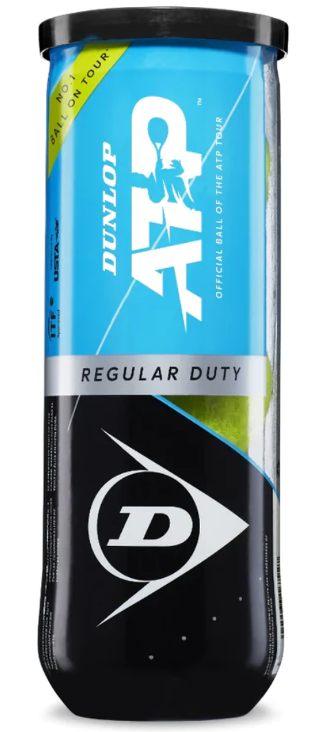 Dunlop ATP Regular Duty Can