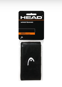Head 5" Wristband (2 pack)