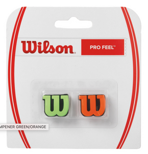 Wilson Pro Feel 2 pack dampener