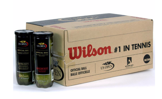 Wilson US Open Regular Duty Case