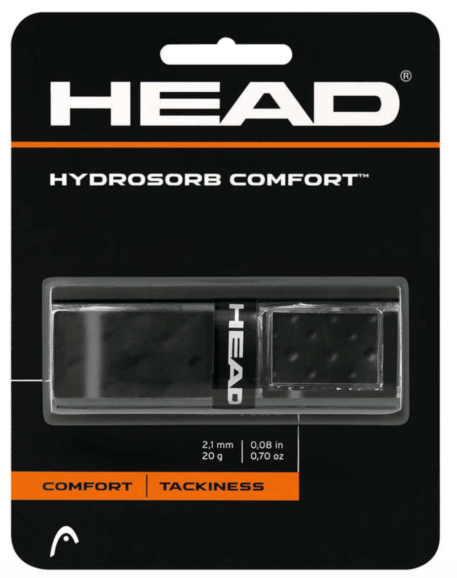 Head Hydrosorb Comfort grip