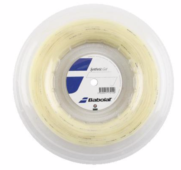 Babolat synthetic gut clearance