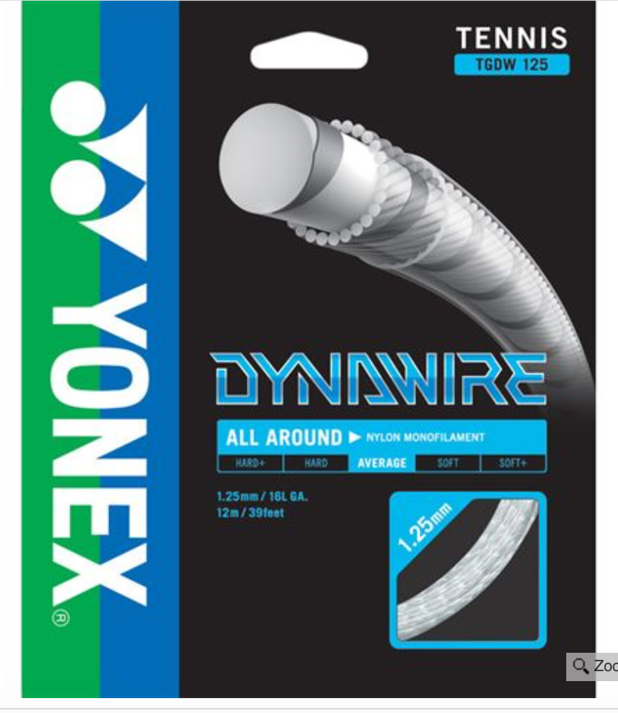 Yonex Dynawire String Set