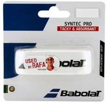 Load image into Gallery viewer, Babolat Syntec Pro Replacement Grip
