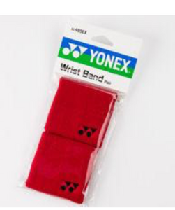 Yonex 3" Wrist Band pair
