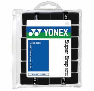 Yonex Super Grap 12 pack