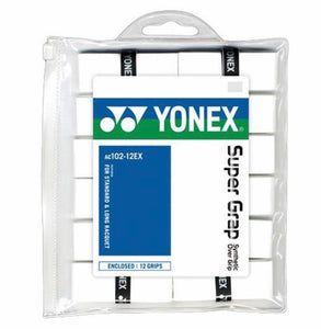 Yonex Super Grap 12 pack